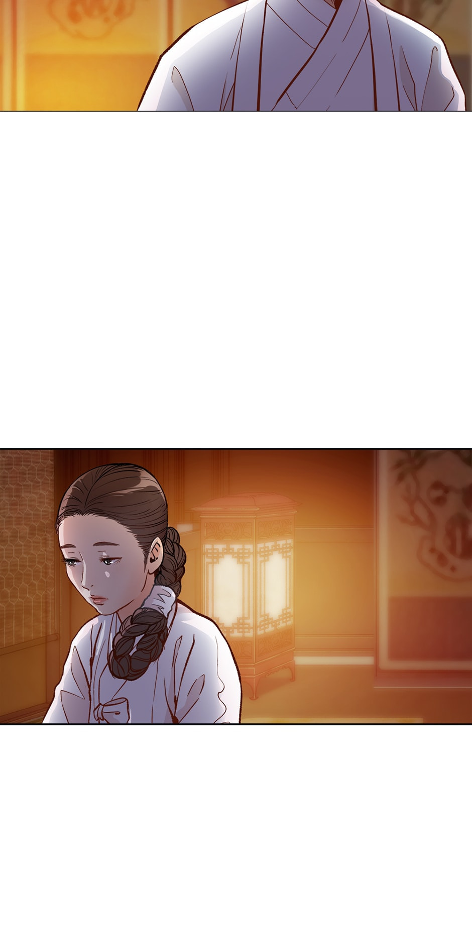 The Red Sleeve Chapter 23 page 3 - 