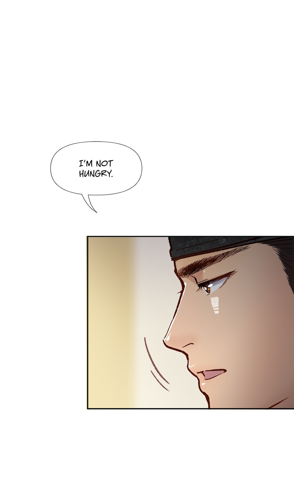 The Red Sleeve Chapter 23 page 27 - 