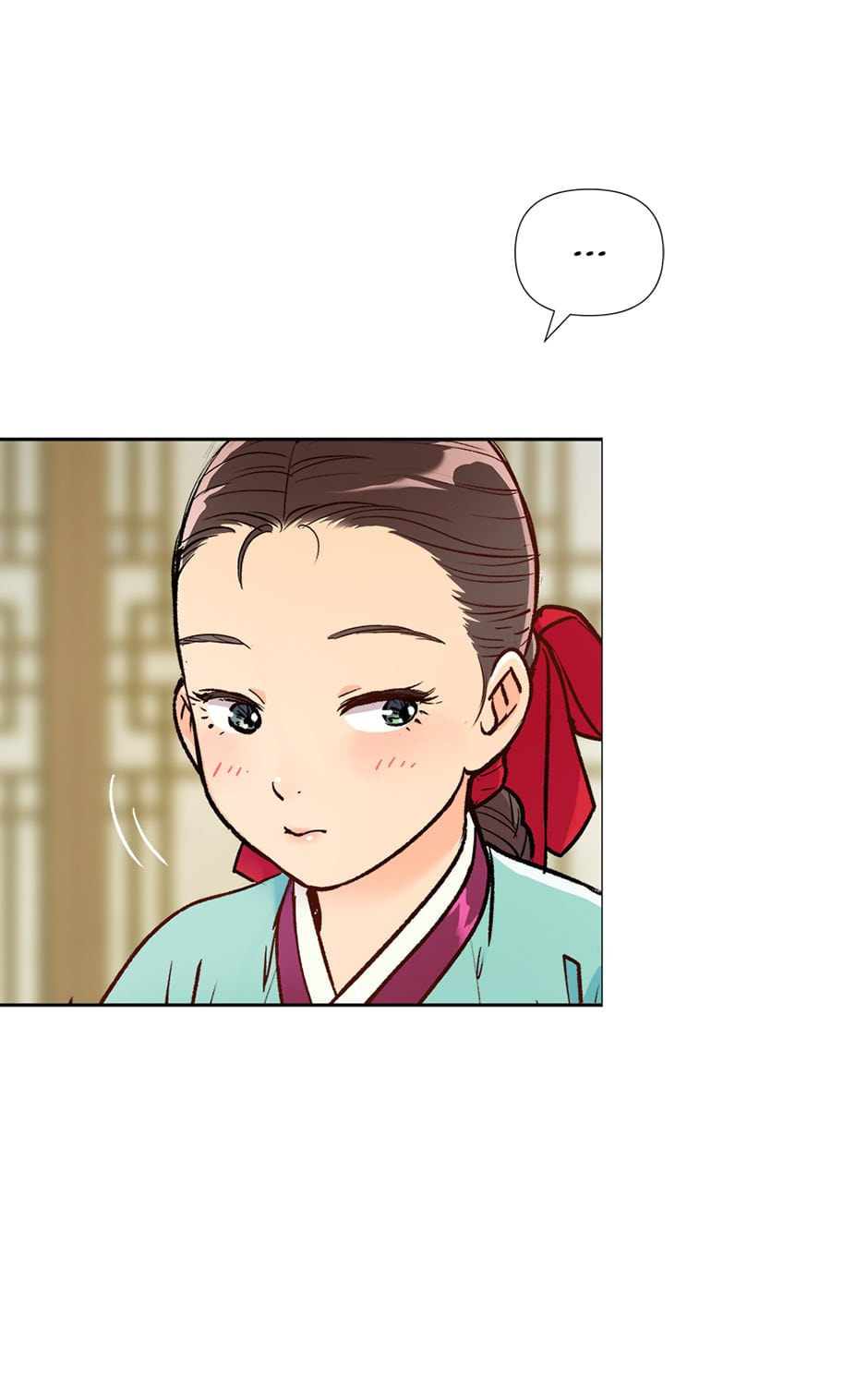 The Red Sleeve Chapter 23 page 36 - 