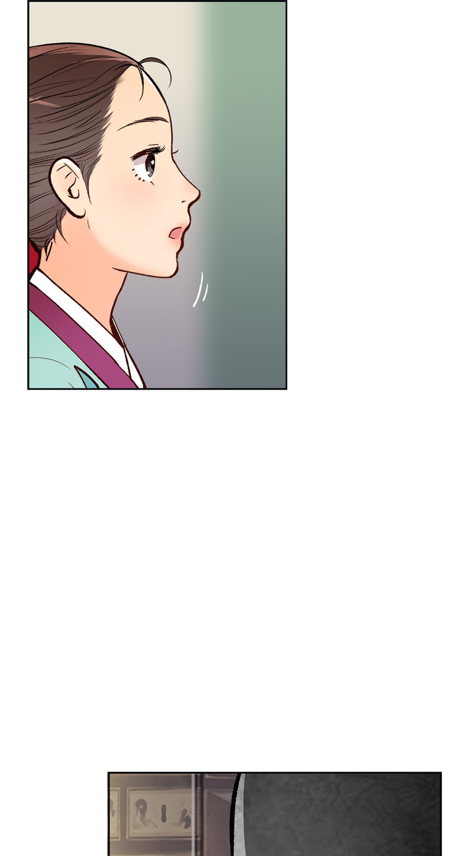 The Red Sleeve Chapter 23 page 39 - 