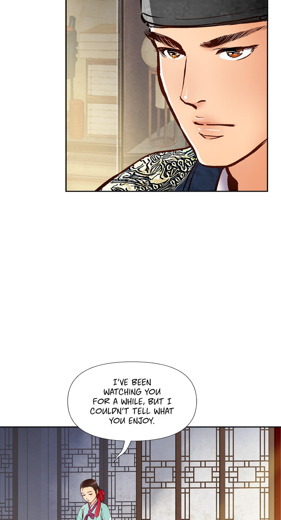The Red Sleeve Chapter 23 page 40 - 