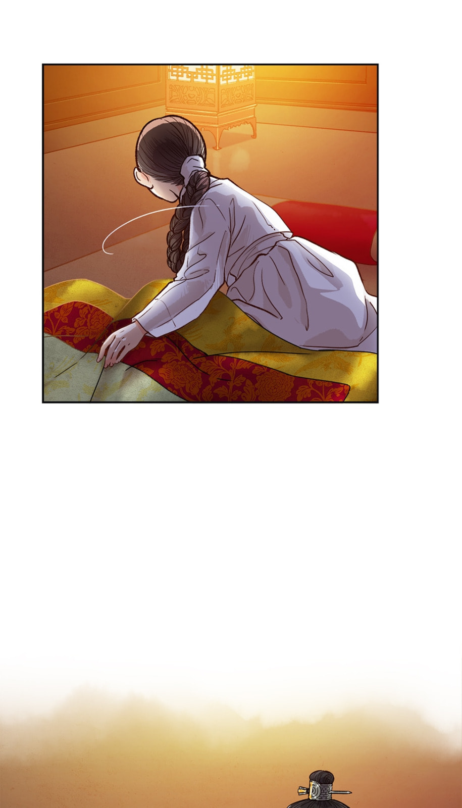 The Red Sleeve Chapter 23 page 5 - 