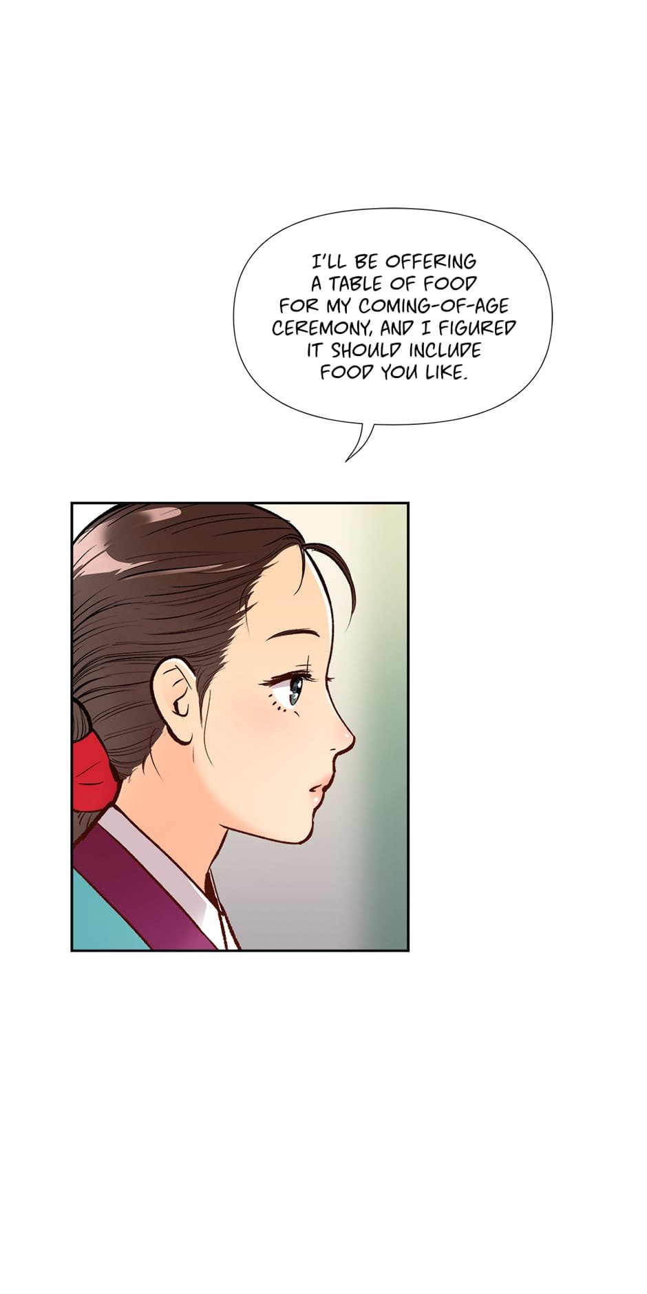 The Red Sleeve Chapter 23 page 42 - 