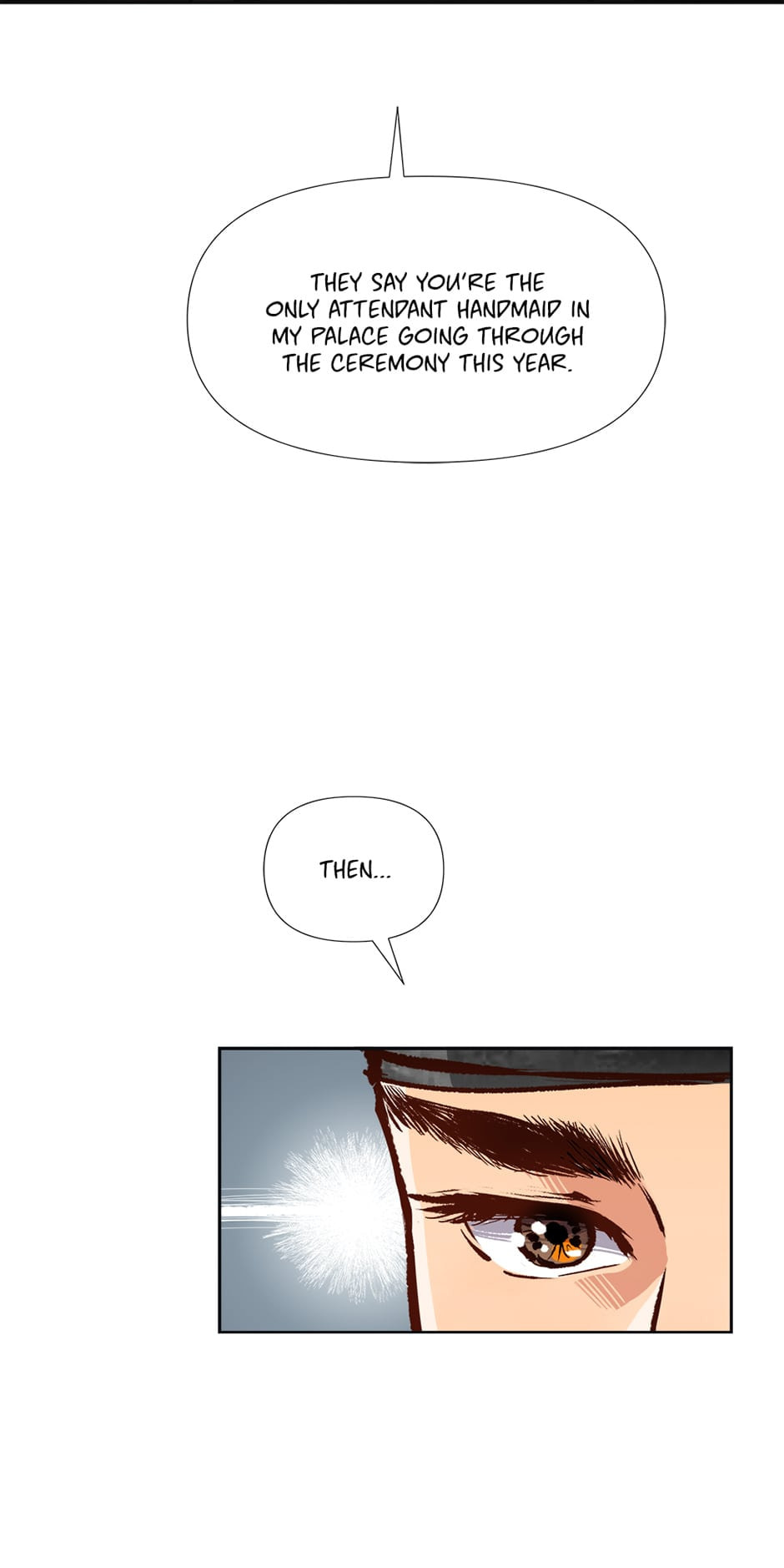 The Red Sleeve Chapter 23 page 44 - 
