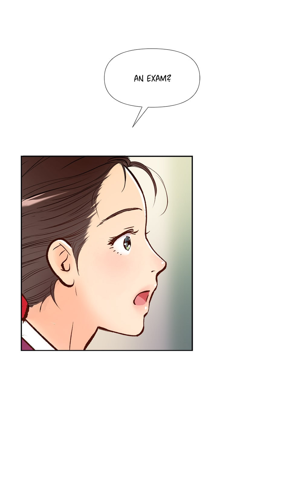 The Red Sleeve Chapter 23 page 46 - 