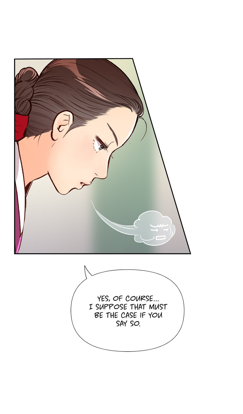 The Red Sleeve Chapter 23 page 48 - 