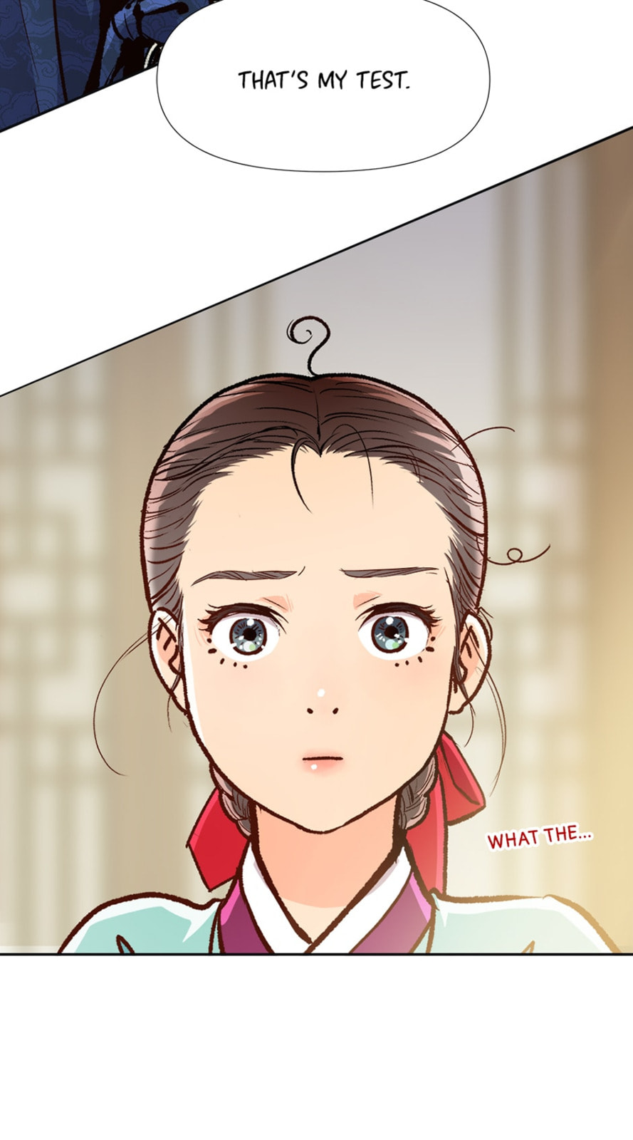 The Red Sleeve Chapter 23 page 51 - 