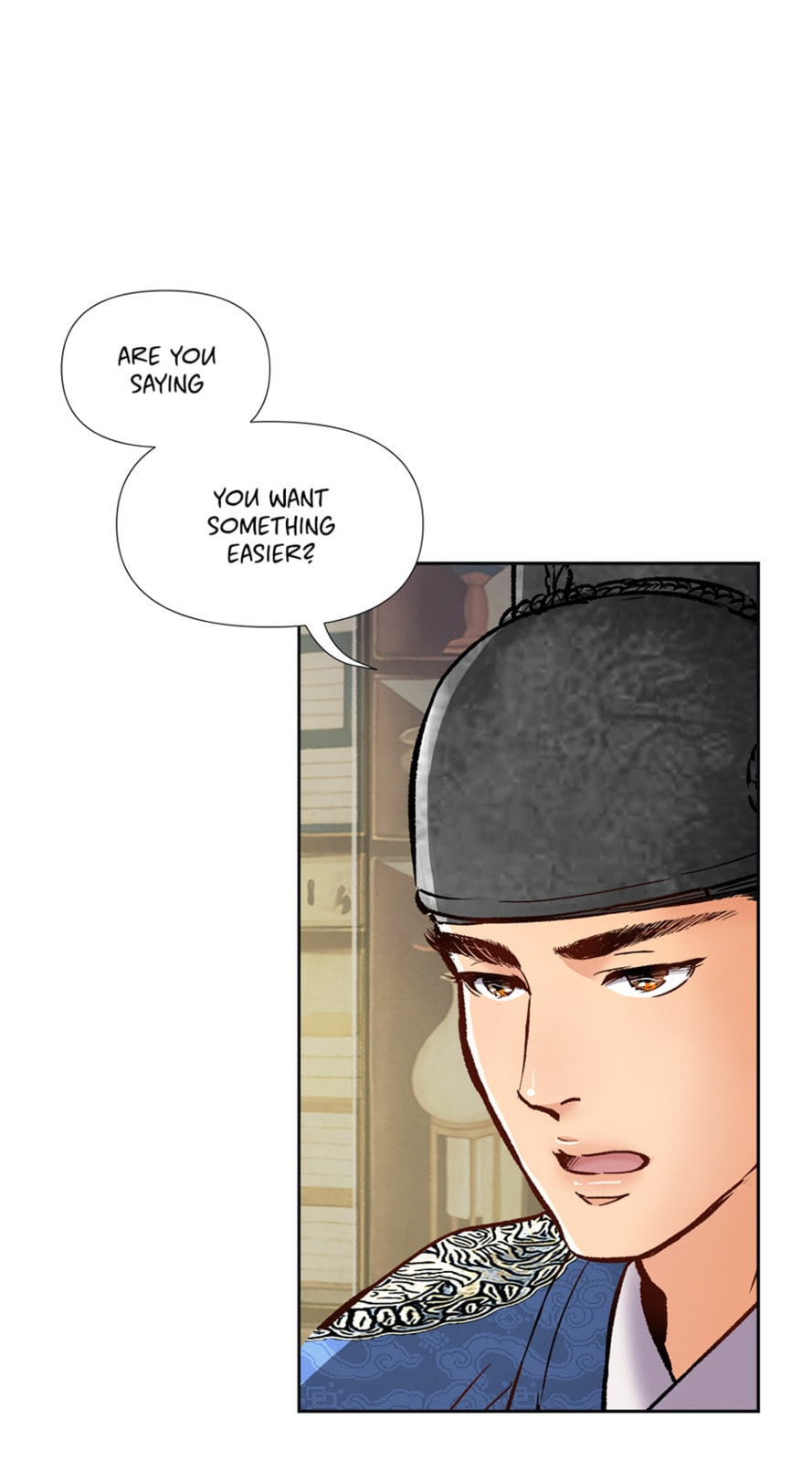 The Red Sleeve Chapter 23 page 53 - 