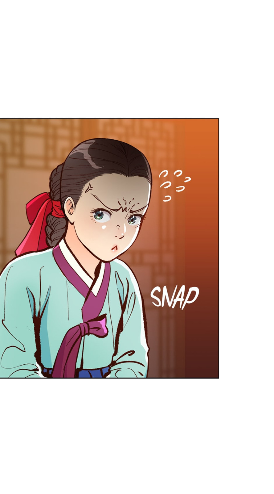 The Red Sleeve Chapter 23 page 56 - 