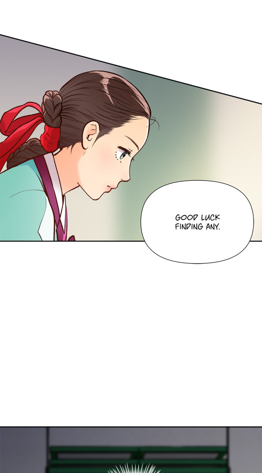 The Red Sleeve Chapter 23 page 61 - 