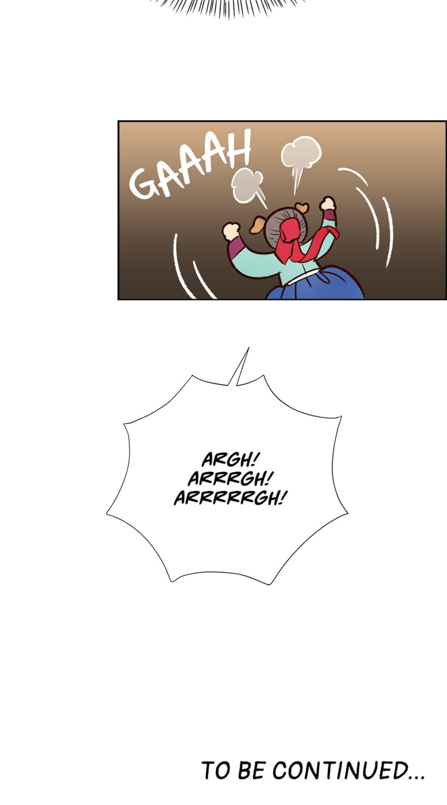 The Red Sleeve Chapter 23 page 63 - 