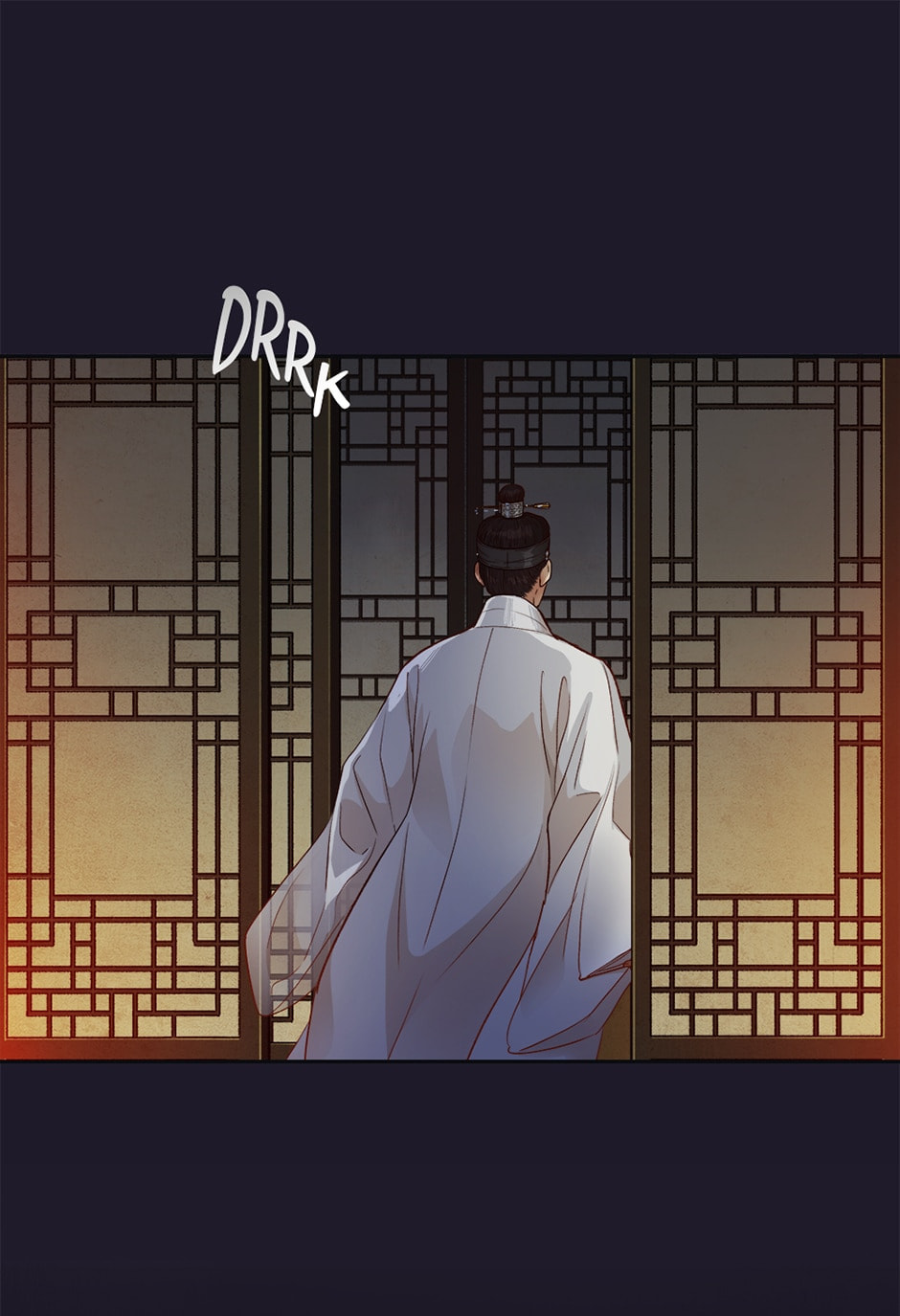 The Red Sleeve Chapter 23 page 8 - 