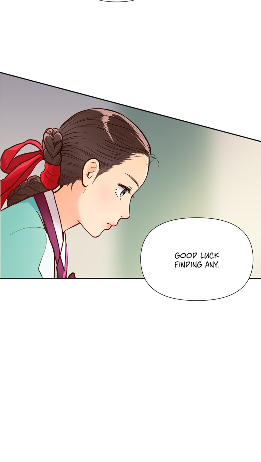 The Red Sleeve Chapter 24 page 2 - 