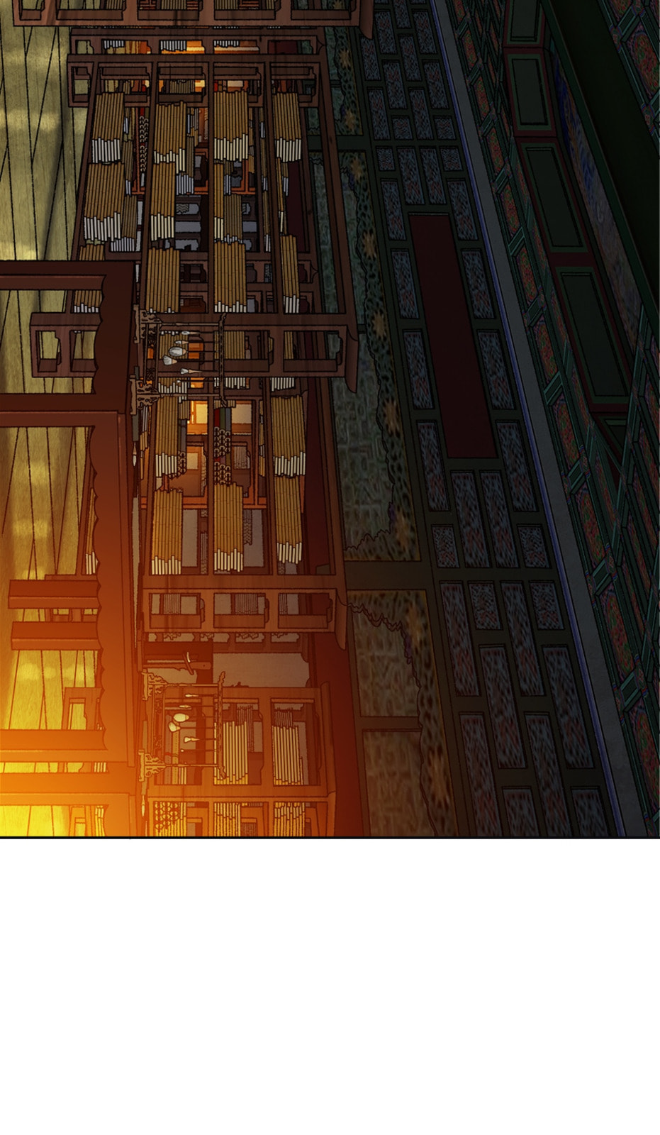 The Red Sleeve Chapter 24 page 11 - 