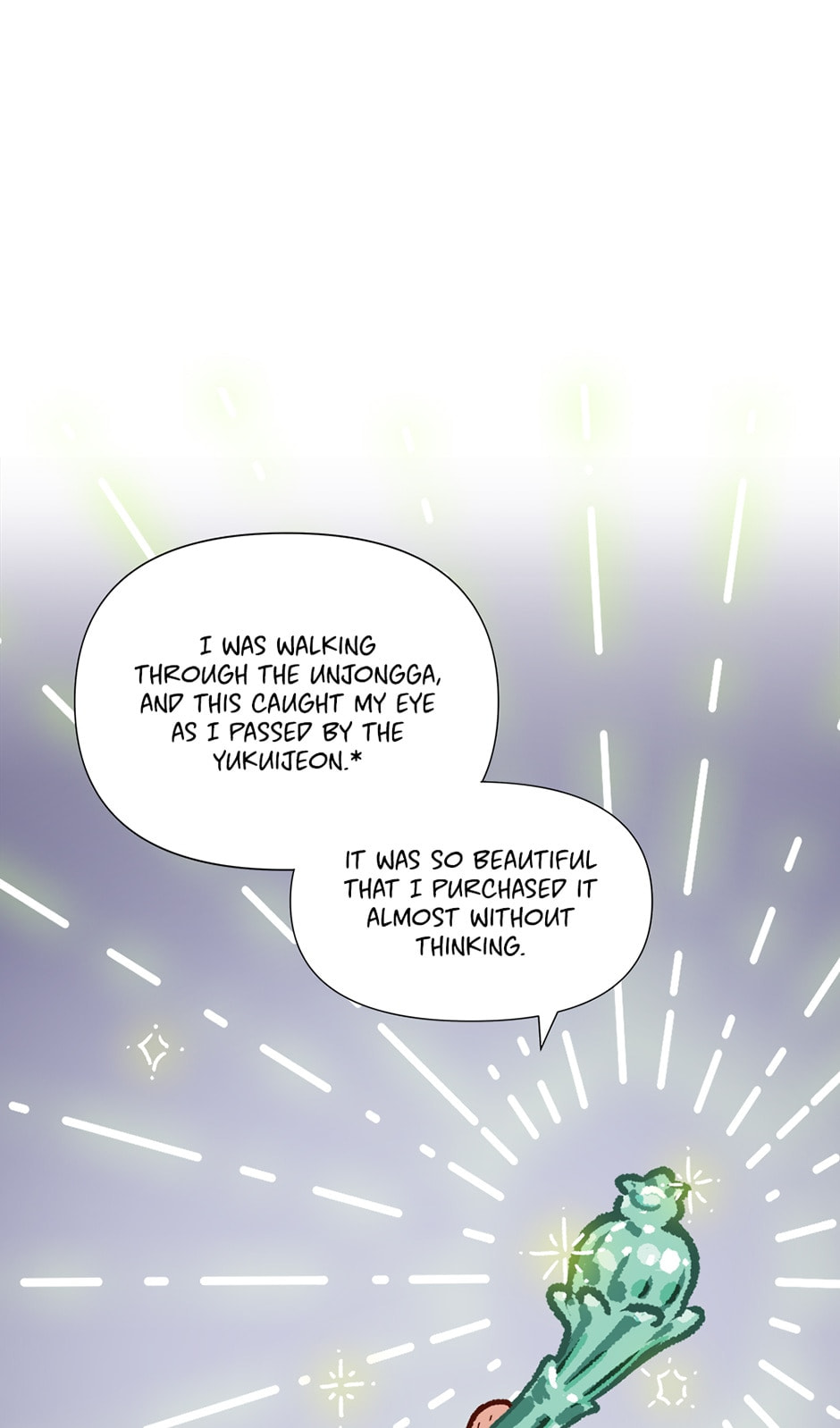 The Red Sleeve Chapter 24 page 21 - 