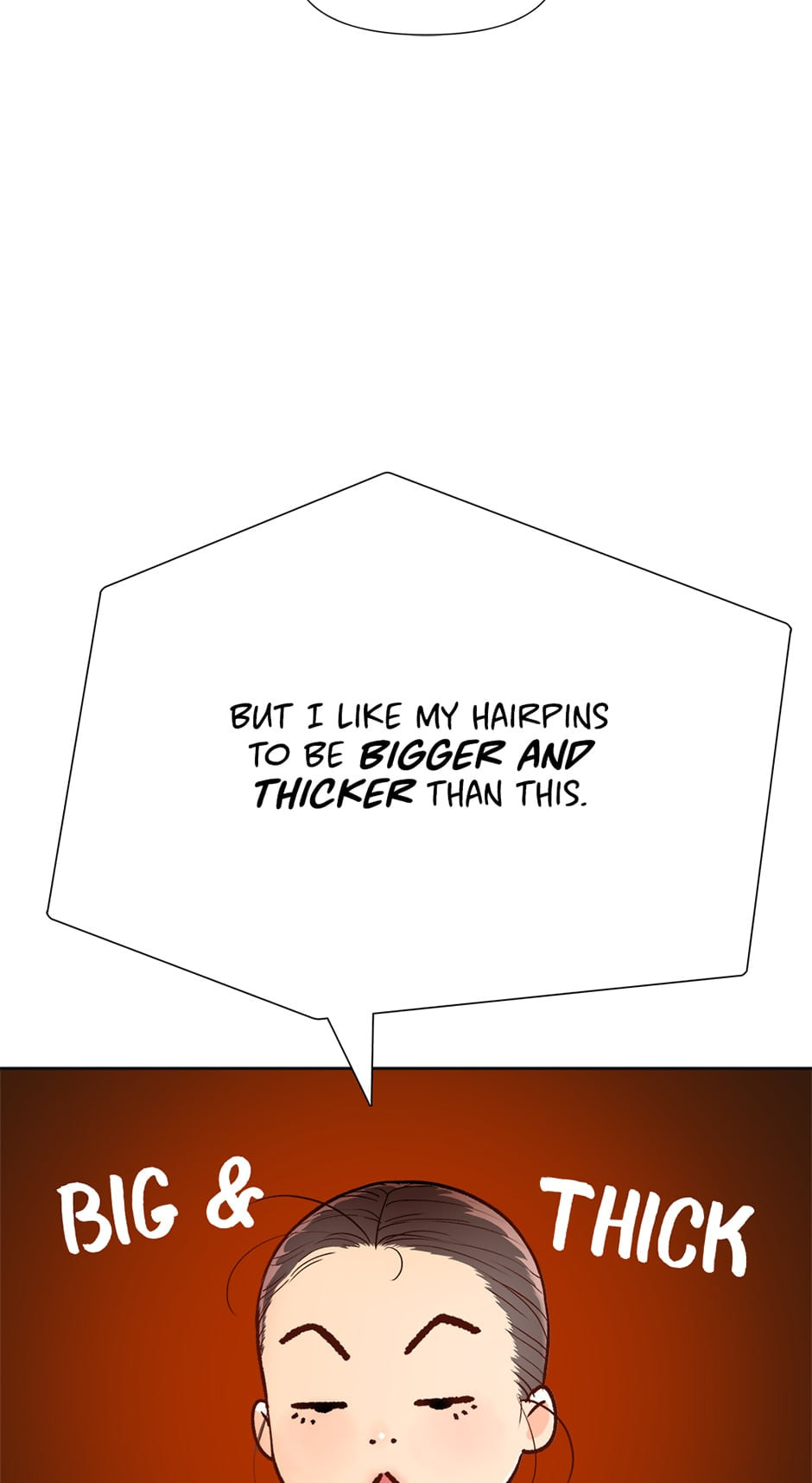The Red Sleeve Chapter 24 page 25 - 