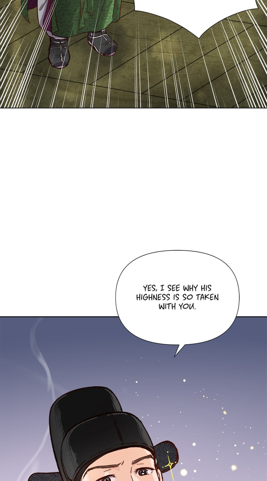 The Red Sleeve Chapter 24 page 29 - 