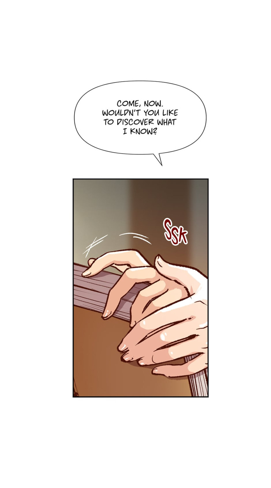 The Red Sleeve Chapter 24 page 39 - 