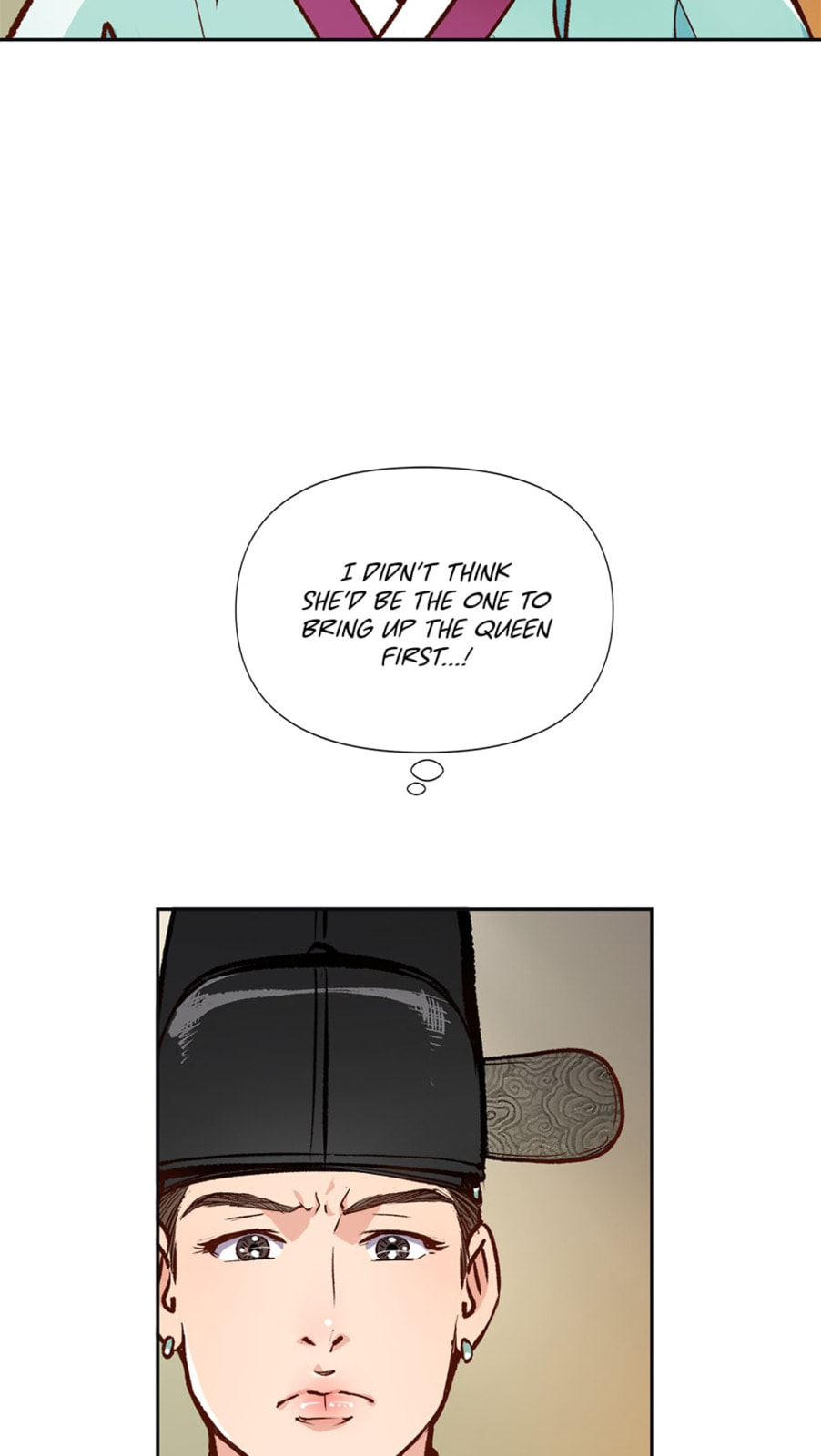 The Red Sleeve Chapter 24 page 44 - 