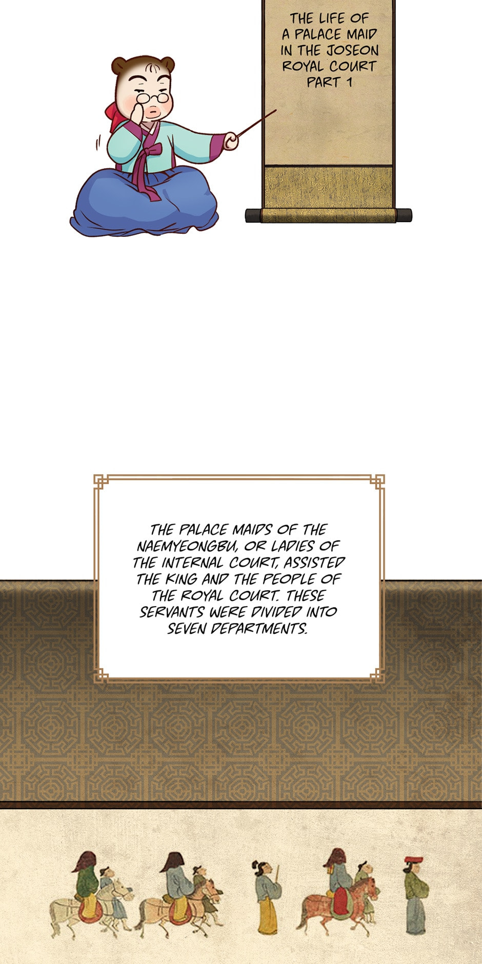 The Red Sleeve Chapter 24 page 49 - 