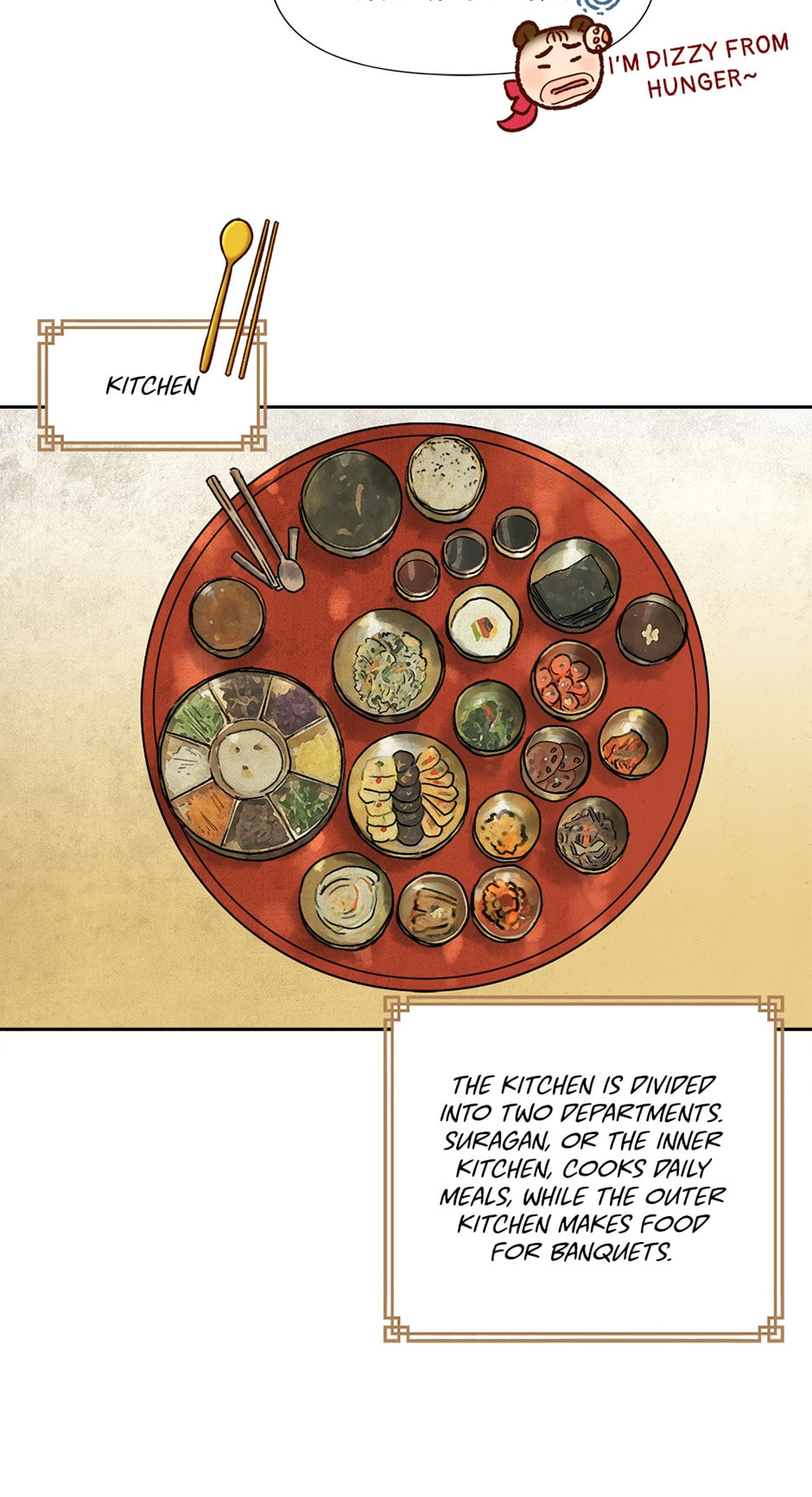 The Red Sleeve Chapter 24 page 57 - 