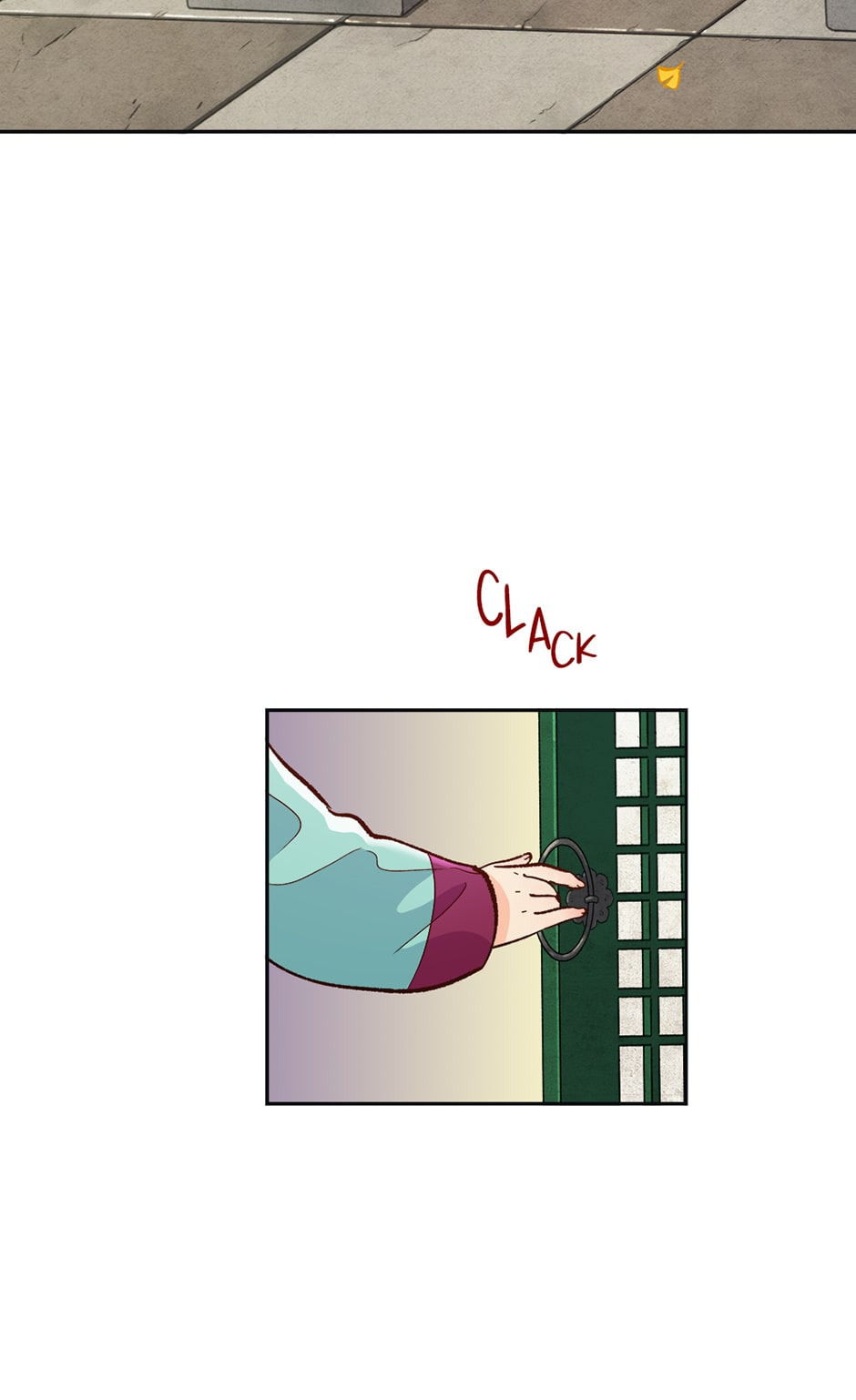 The Red Sleeve Chapter 24 page 7 - 
