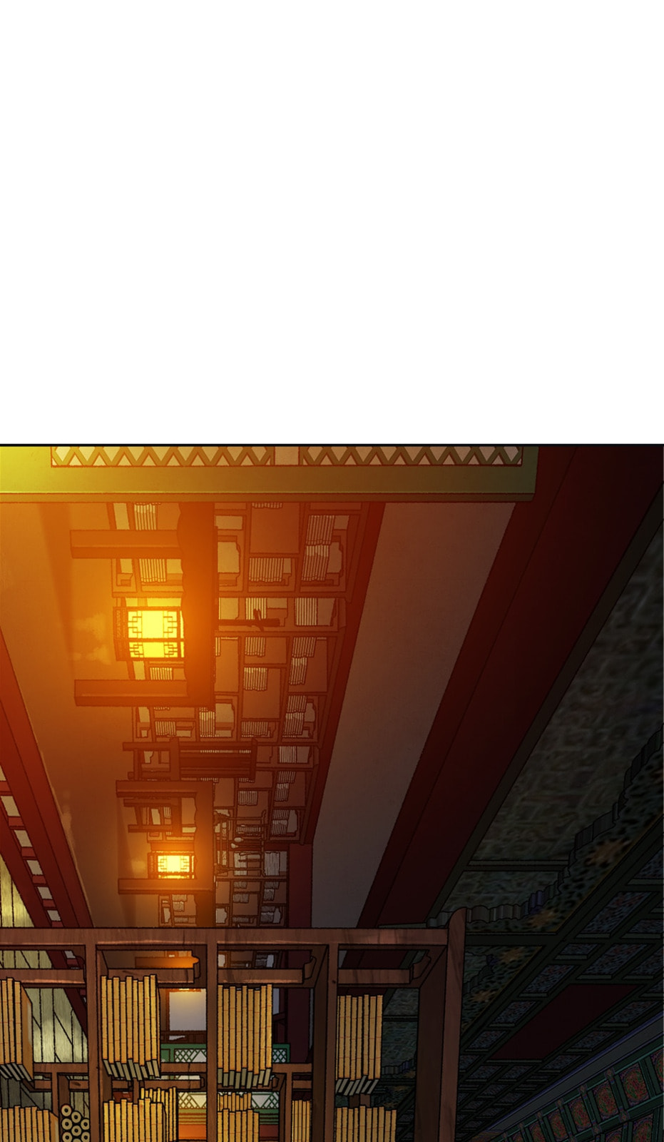 The Red Sleeve Chapter 24 page 9 - 