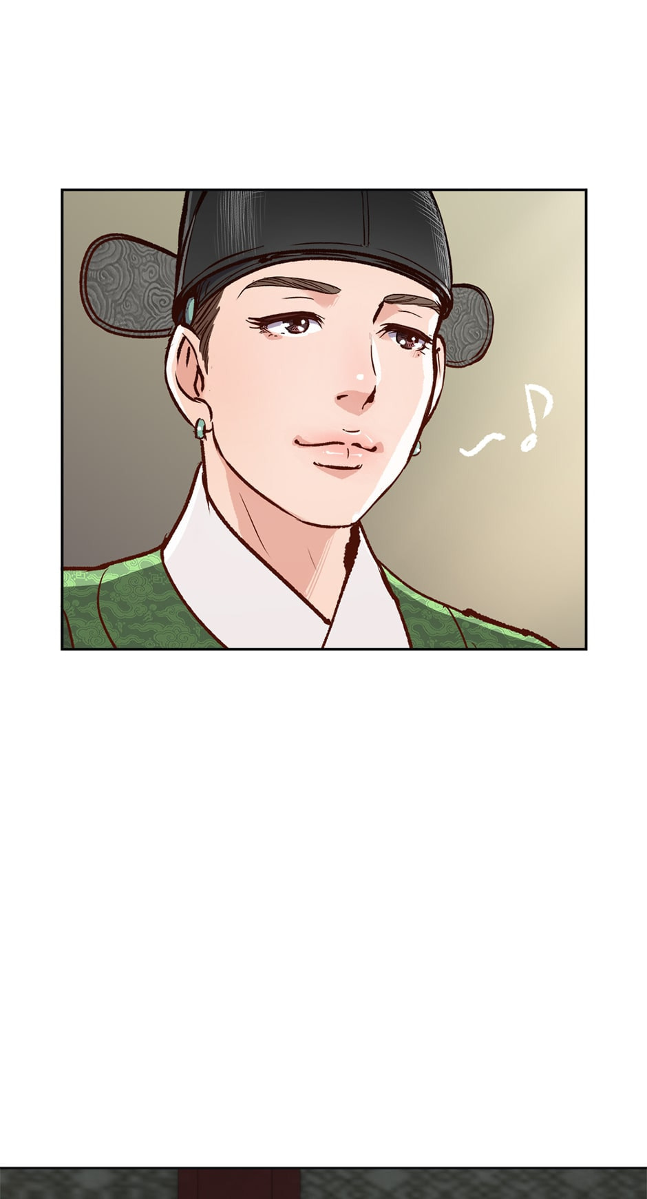 The Red Sleeve Chapter 25 page 25 - 