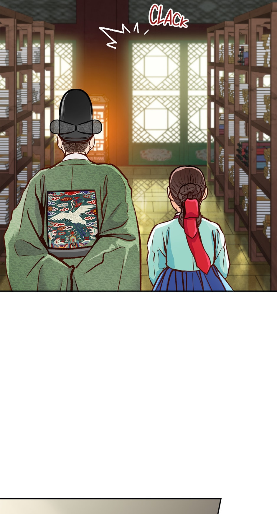 The Red Sleeve Chapter 25 page 26 - 