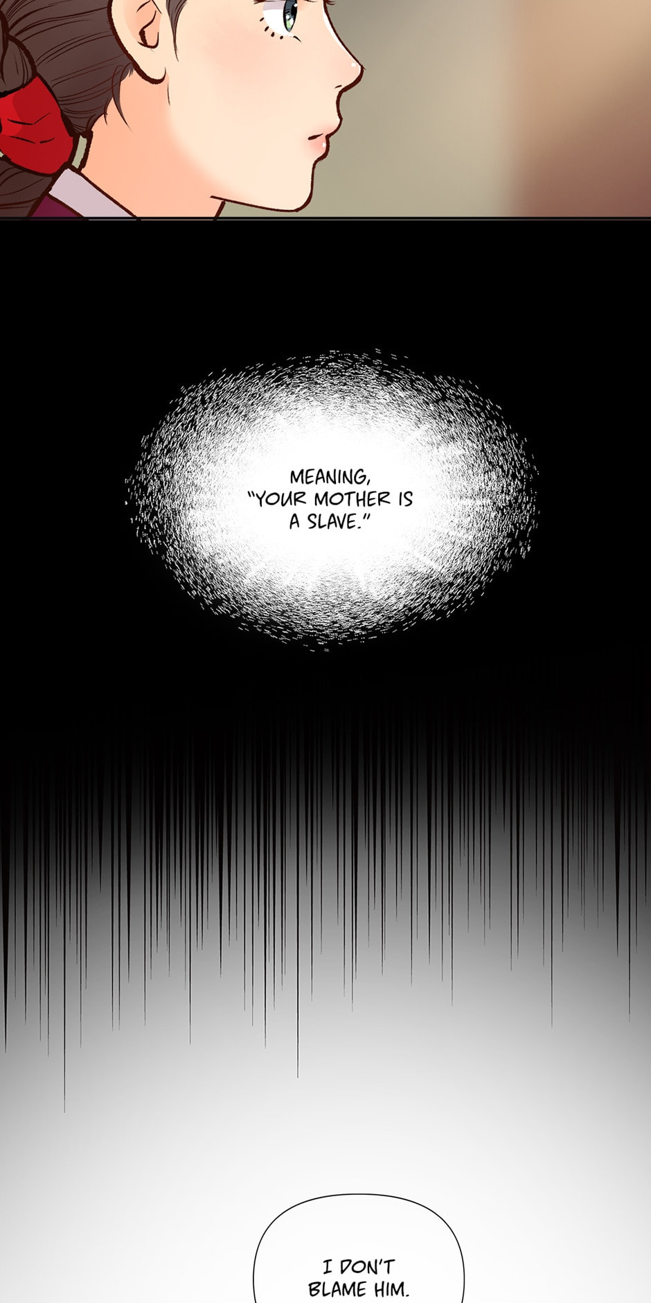 The Red Sleeve Chapter 25 page 35 - 