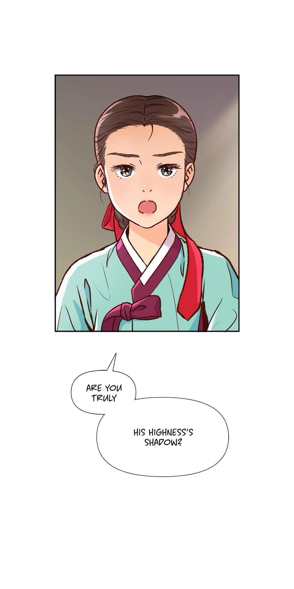 The Red Sleeve Chapter 25 page 37 - 