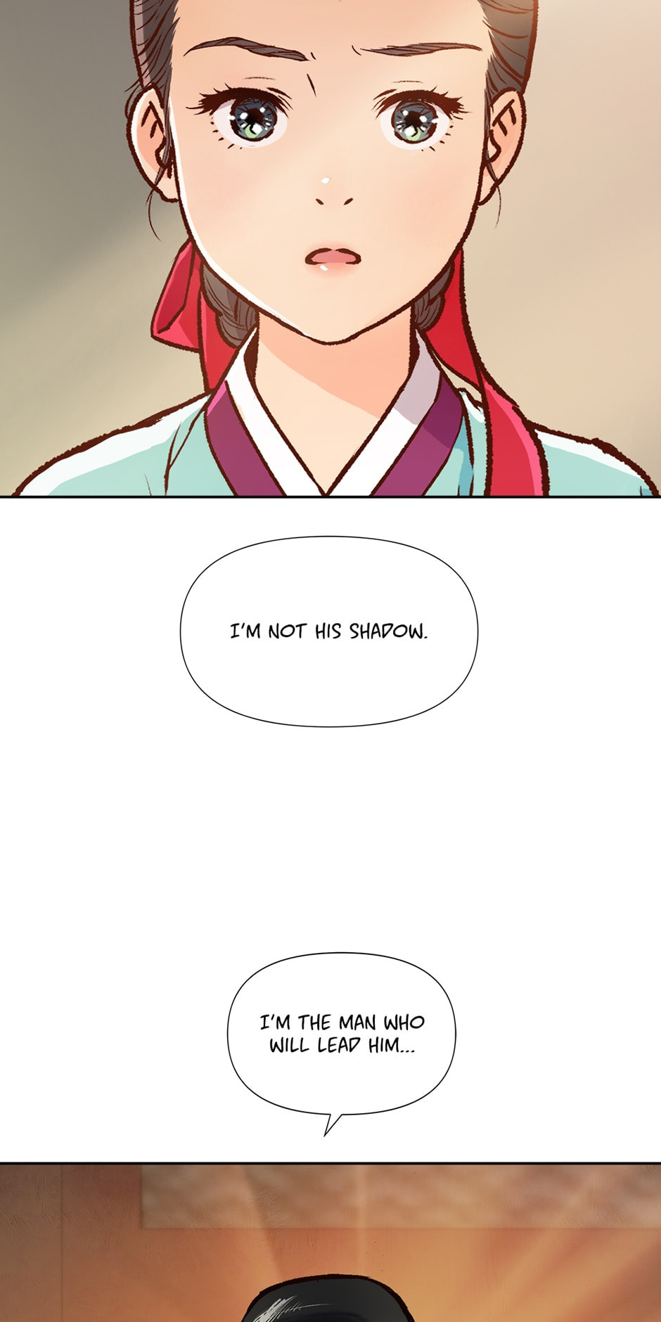The Red Sleeve Chapter 25 page 39 - 