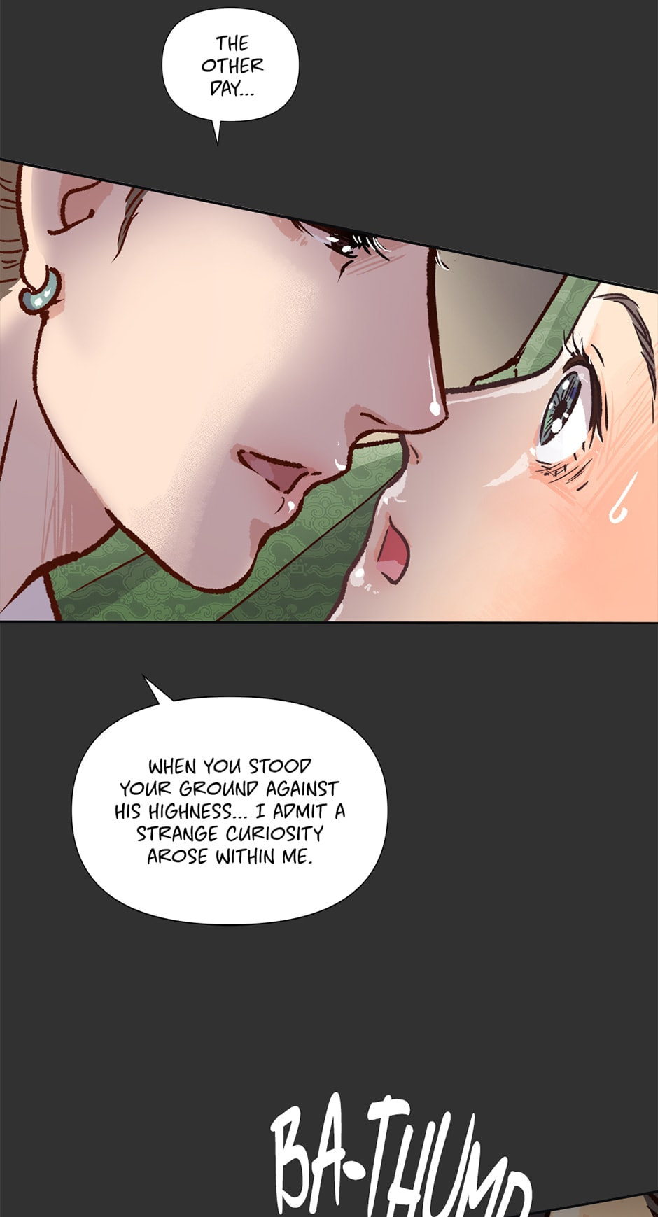The Red Sleeve Chapter 25 page 50 - 