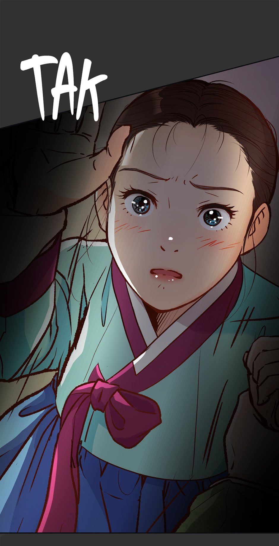 The Red Sleeve Chapter 25 page 53 - 