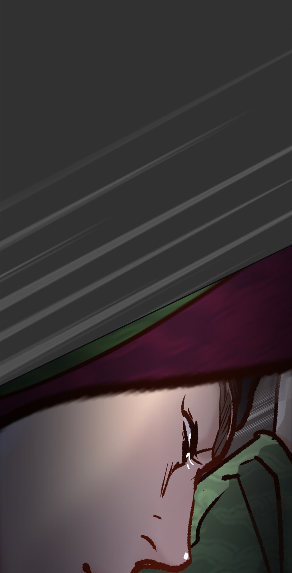 The Red Sleeve Chapter 25 page 54 - 