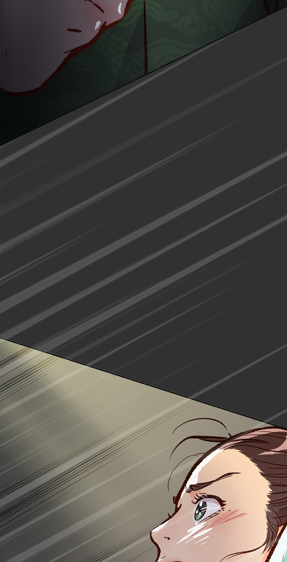 The Red Sleeve Chapter 25 page 55 - 