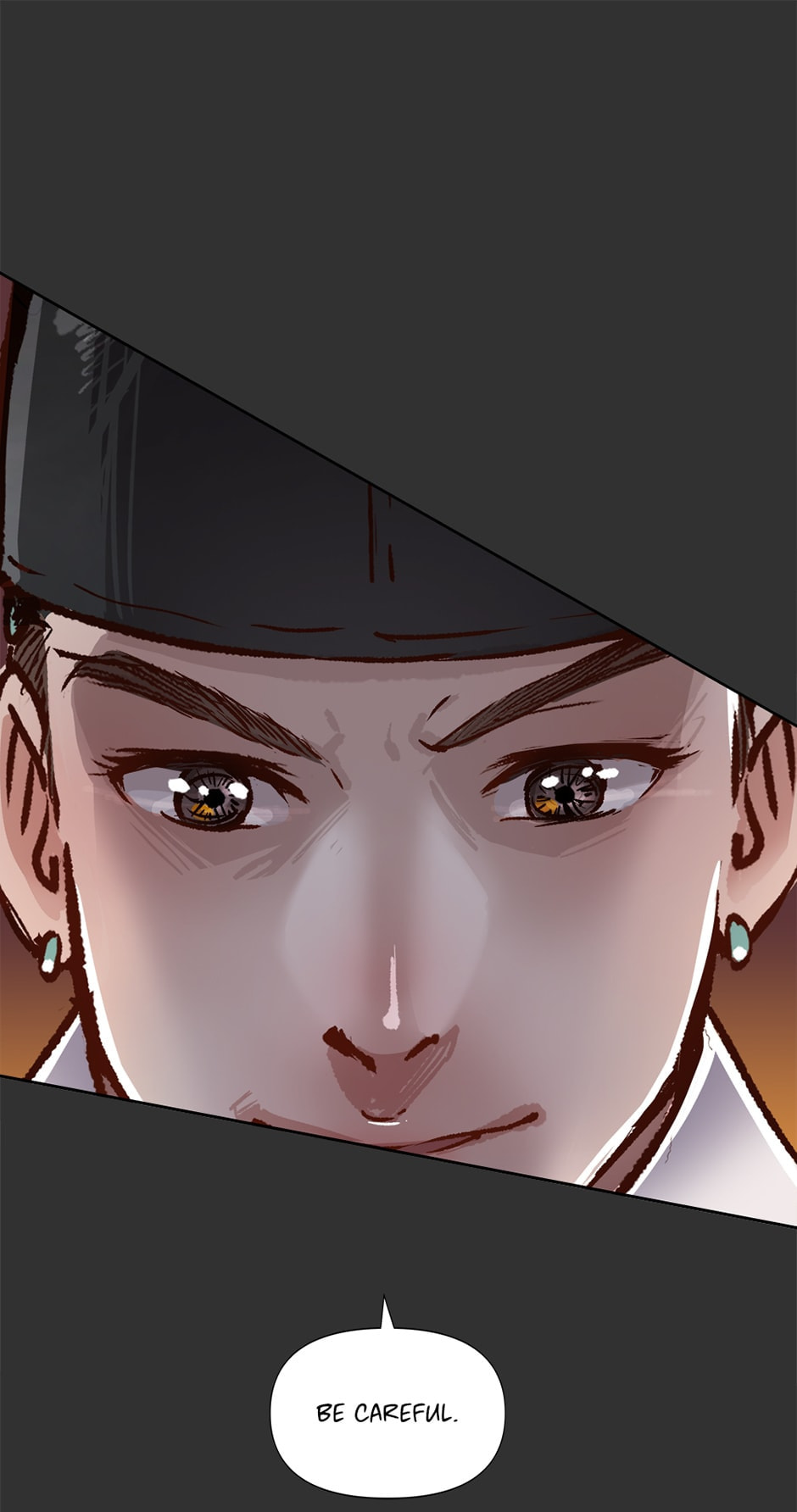 The Red Sleeve Chapter 25 page 57 - 