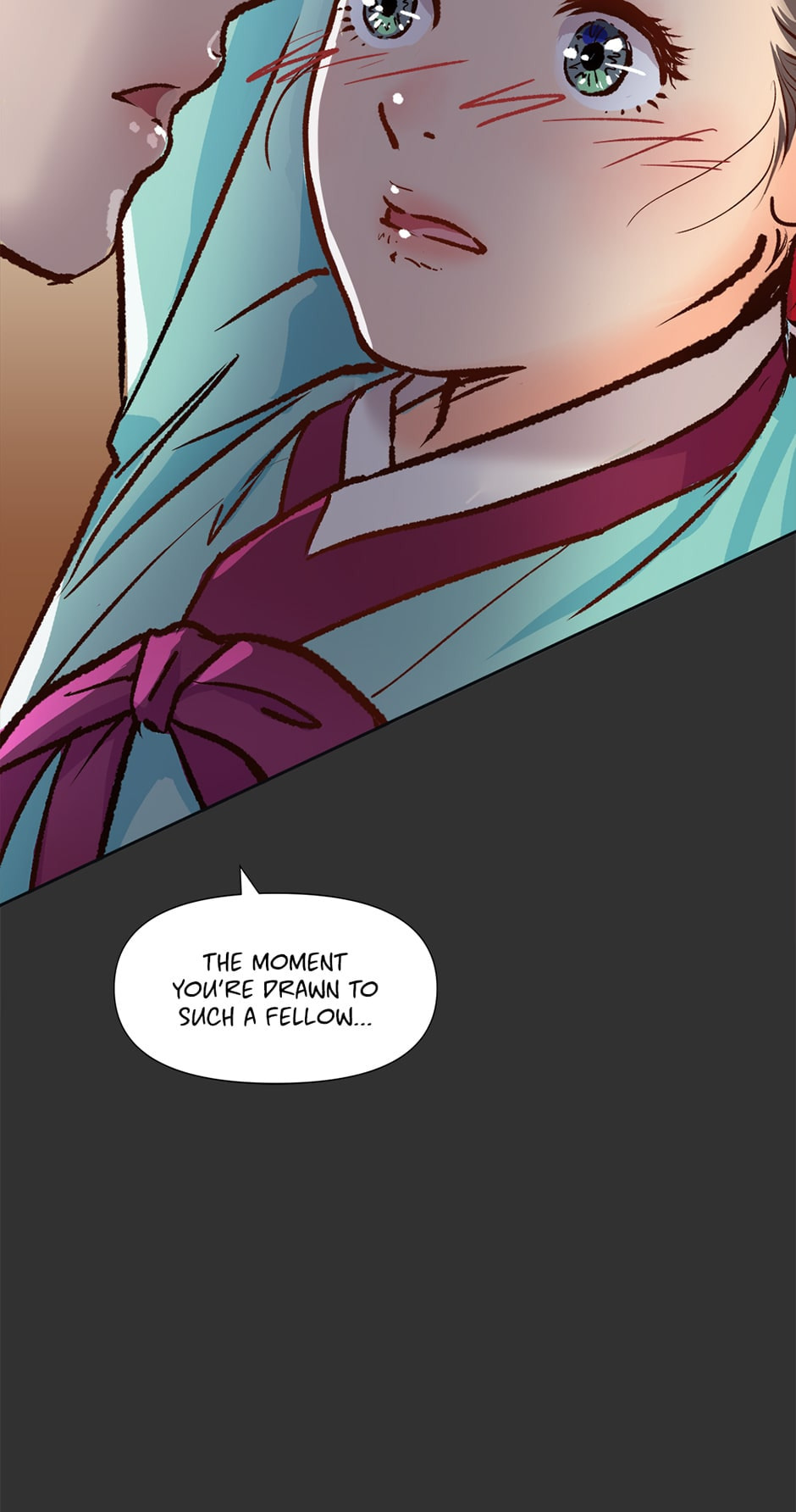 The Red Sleeve Chapter 25 page 59 - 