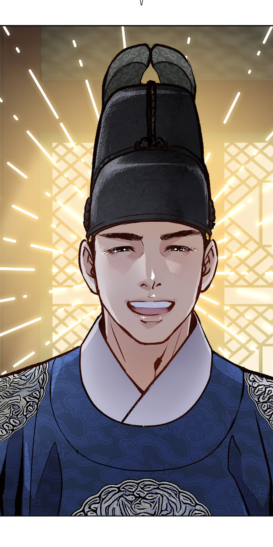 The Red Sleeve Chapter 25 page 63 - 