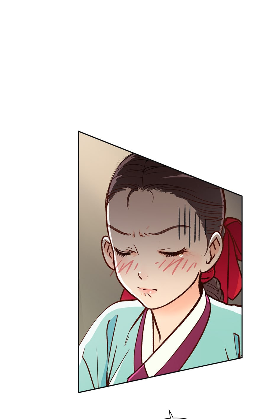 The Red Sleeve Chapter 25 page 68 - 