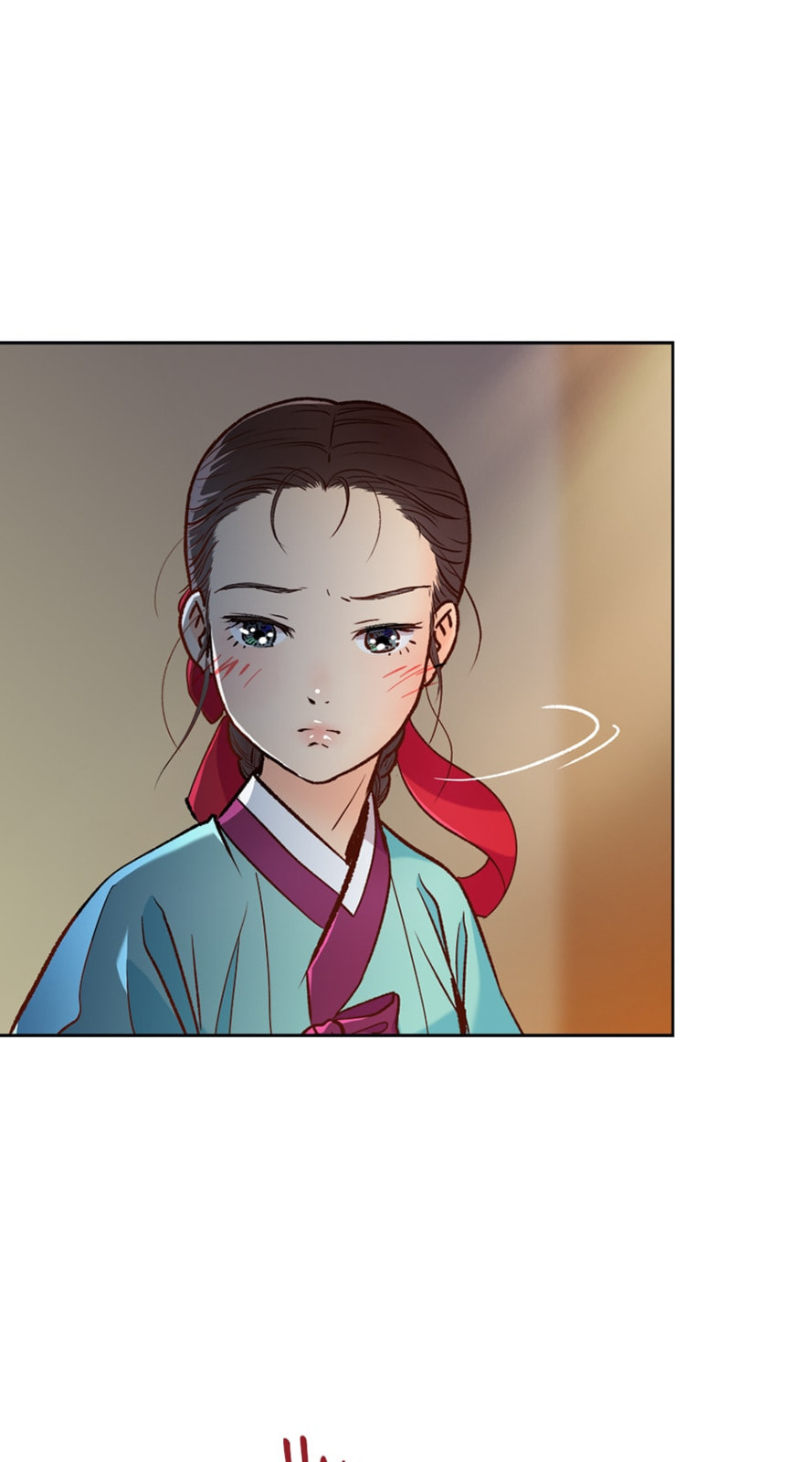 The Red Sleeve Chapter 26 page 22 - 
