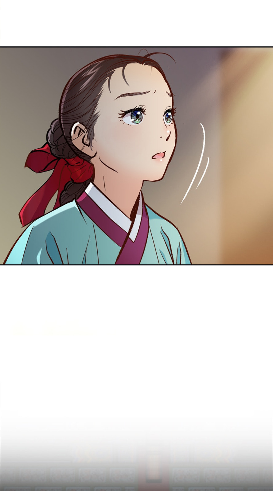 The Red Sleeve Chapter 26 page 24 - 