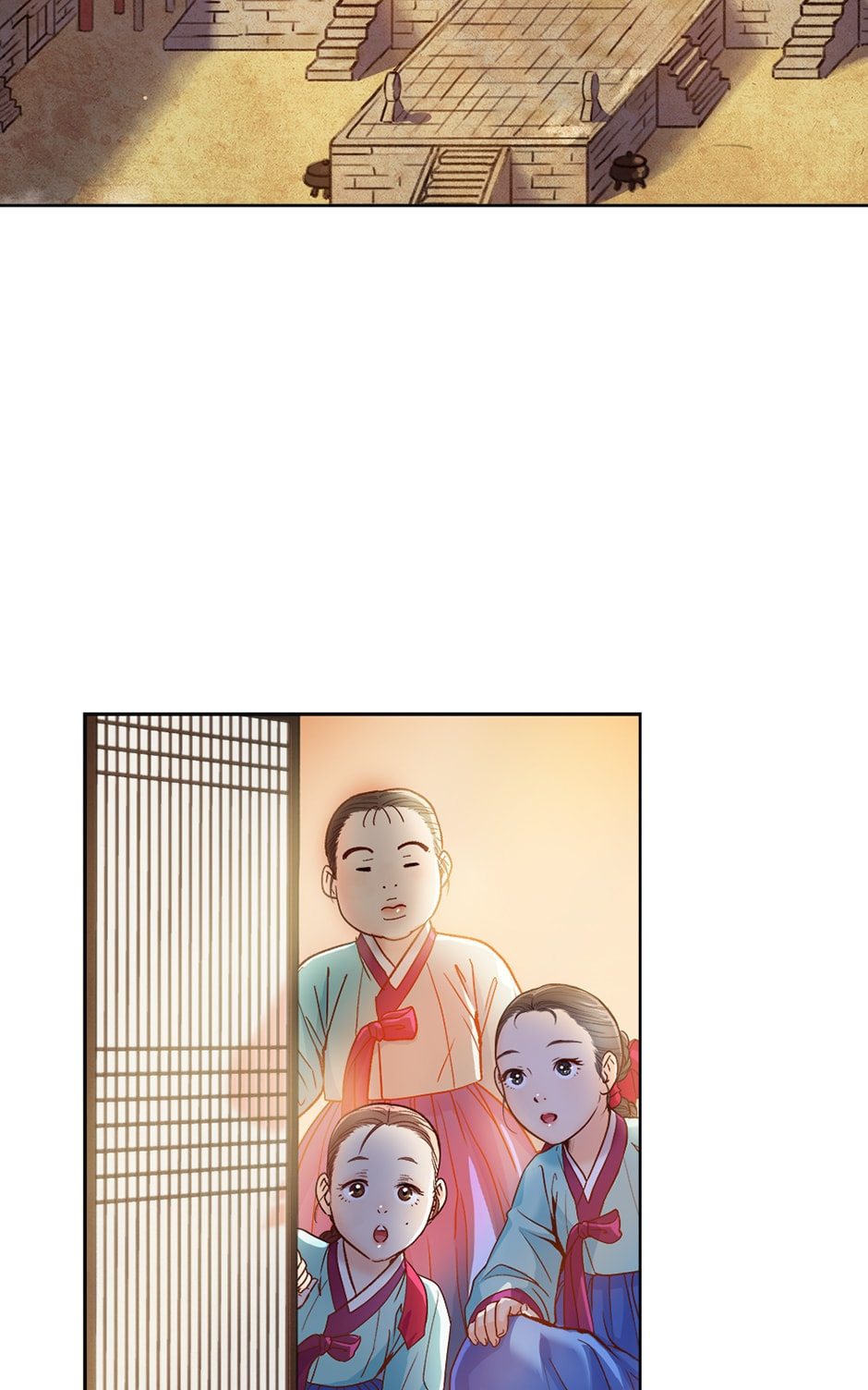 The Red Sleeve Chapter 26 page 27 - 