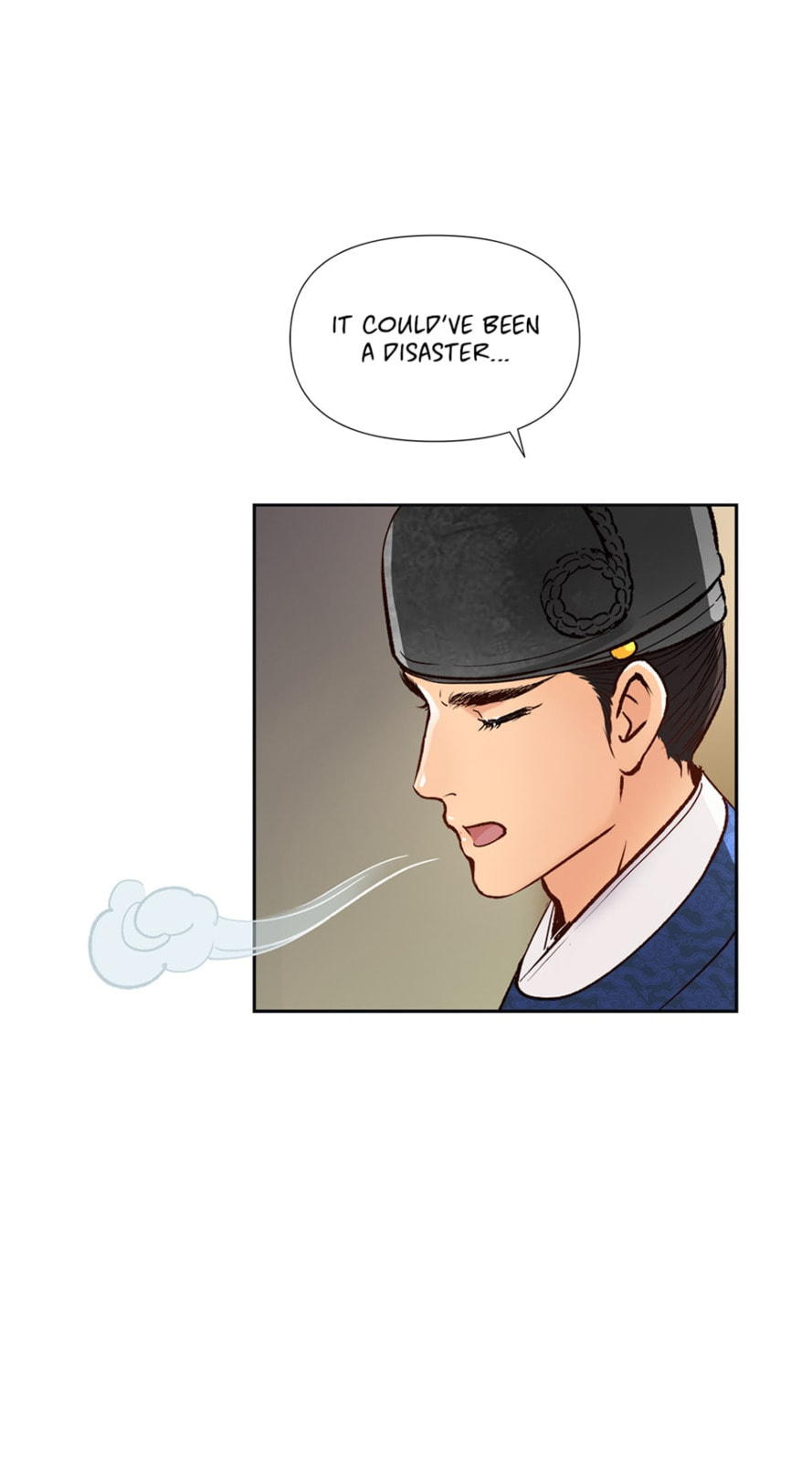 The Red Sleeve Chapter 26 page 4 - 