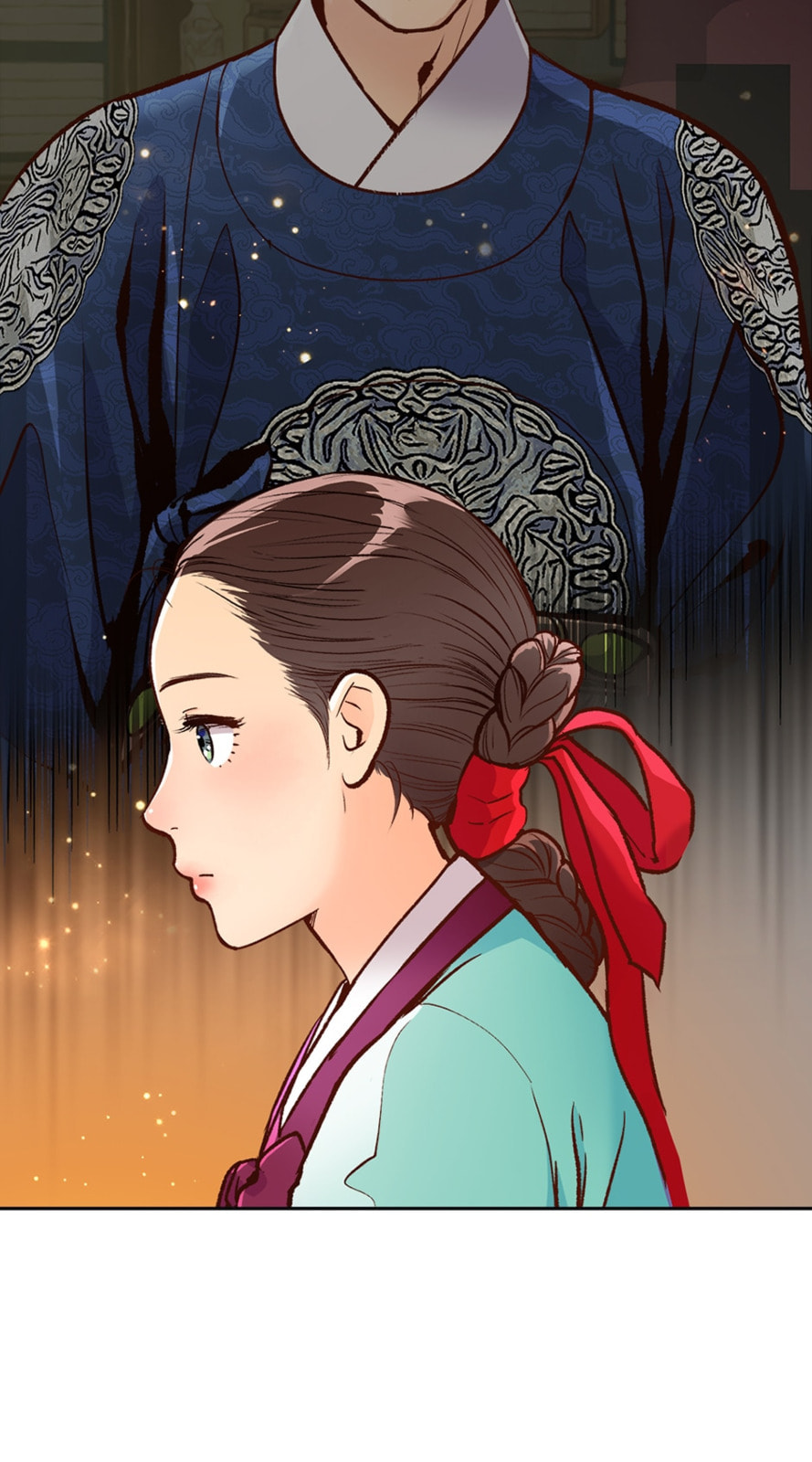 The Red Sleeve Chapter 26 page 43 - 