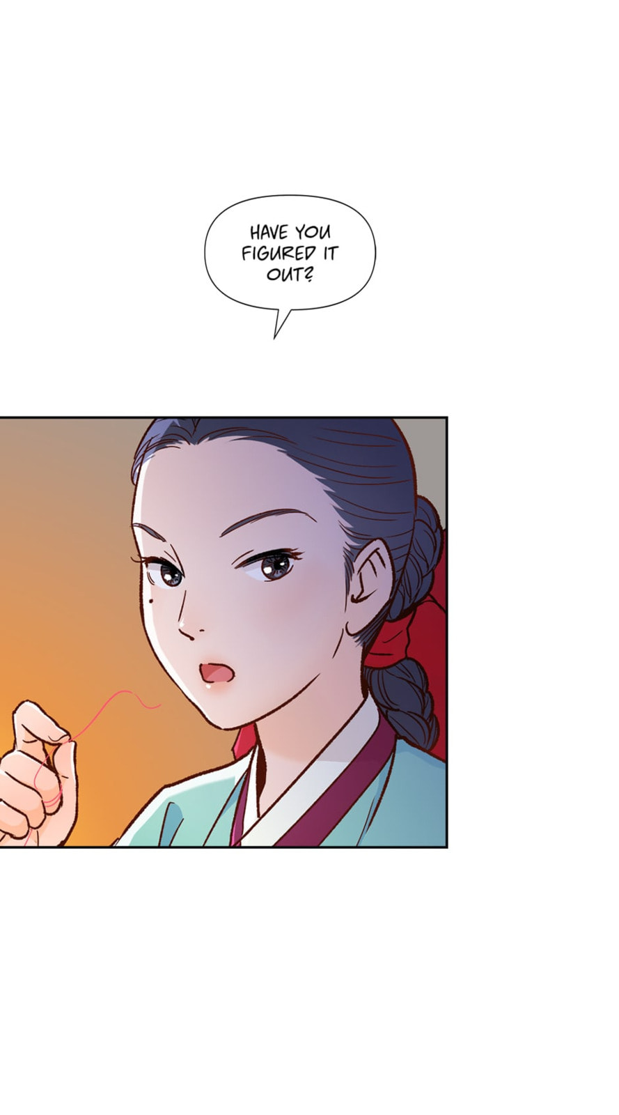 The Red Sleeve Chapter 26 page 44 - 