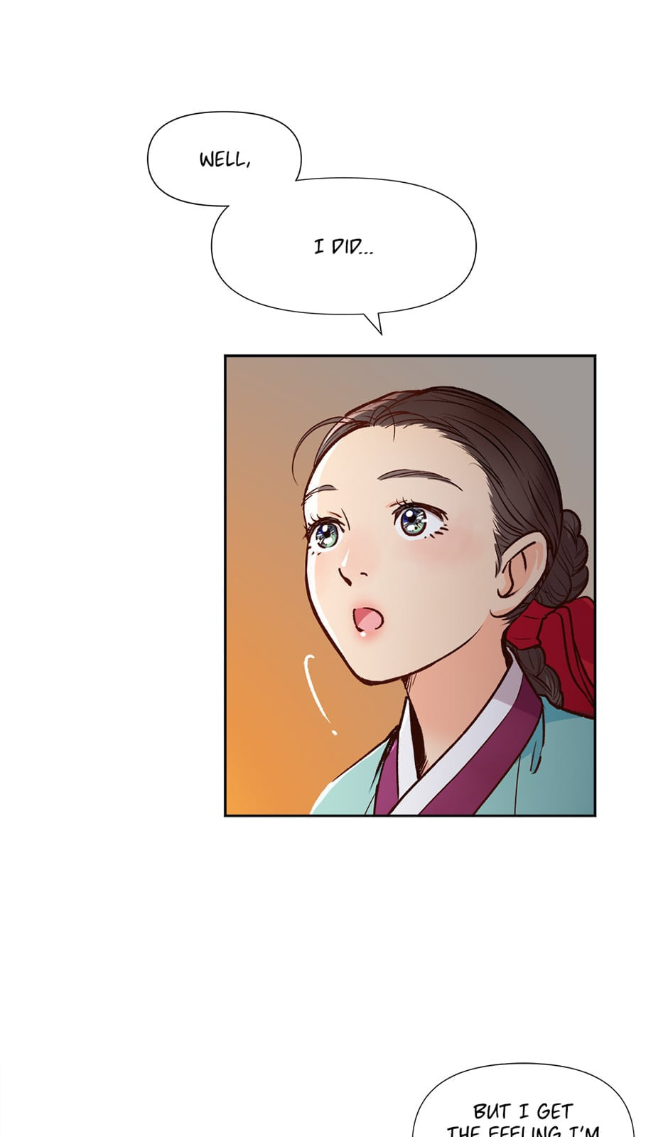 The Red Sleeve Chapter 26 page 45 - 