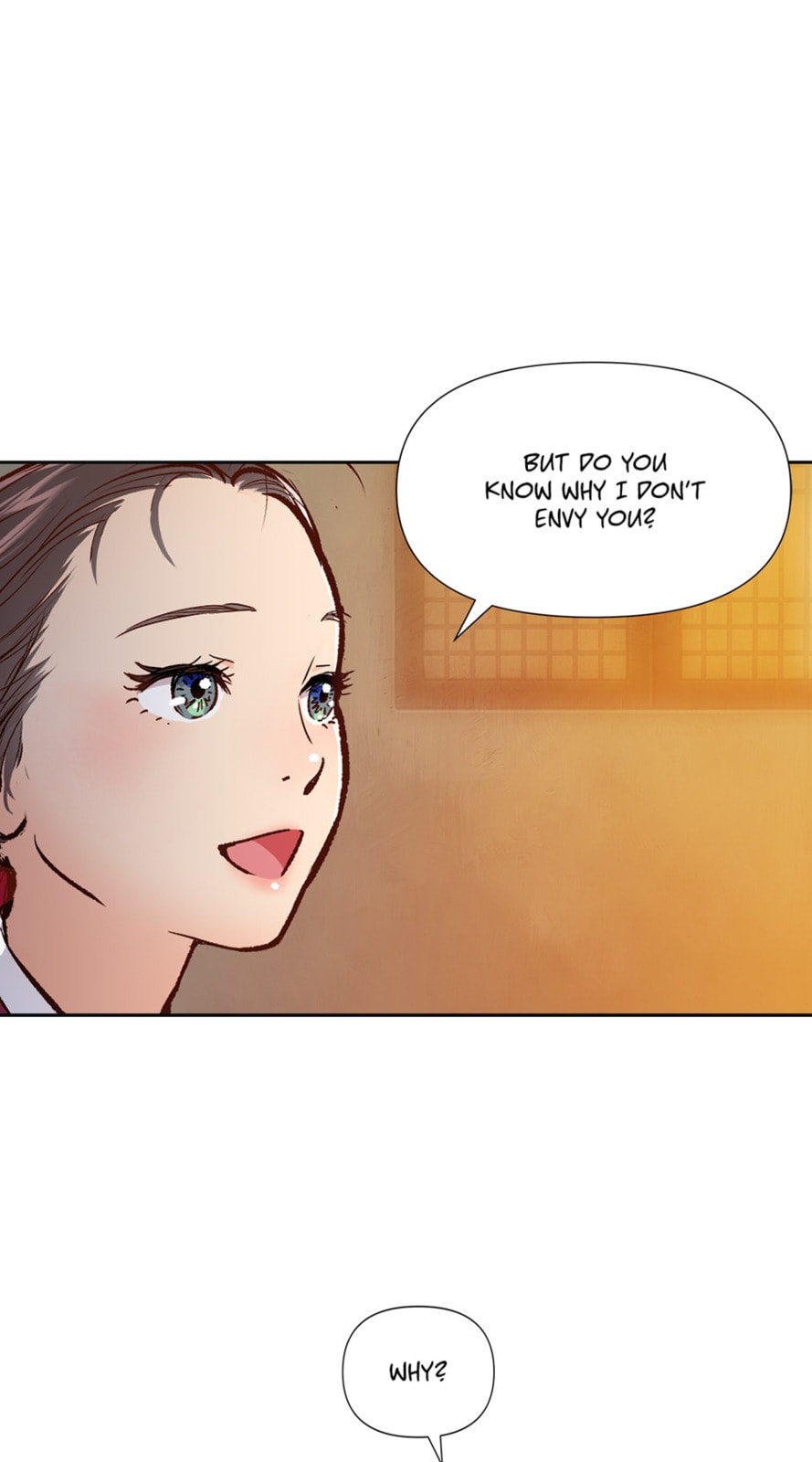 The Red Sleeve Chapter 26 page 49 - 