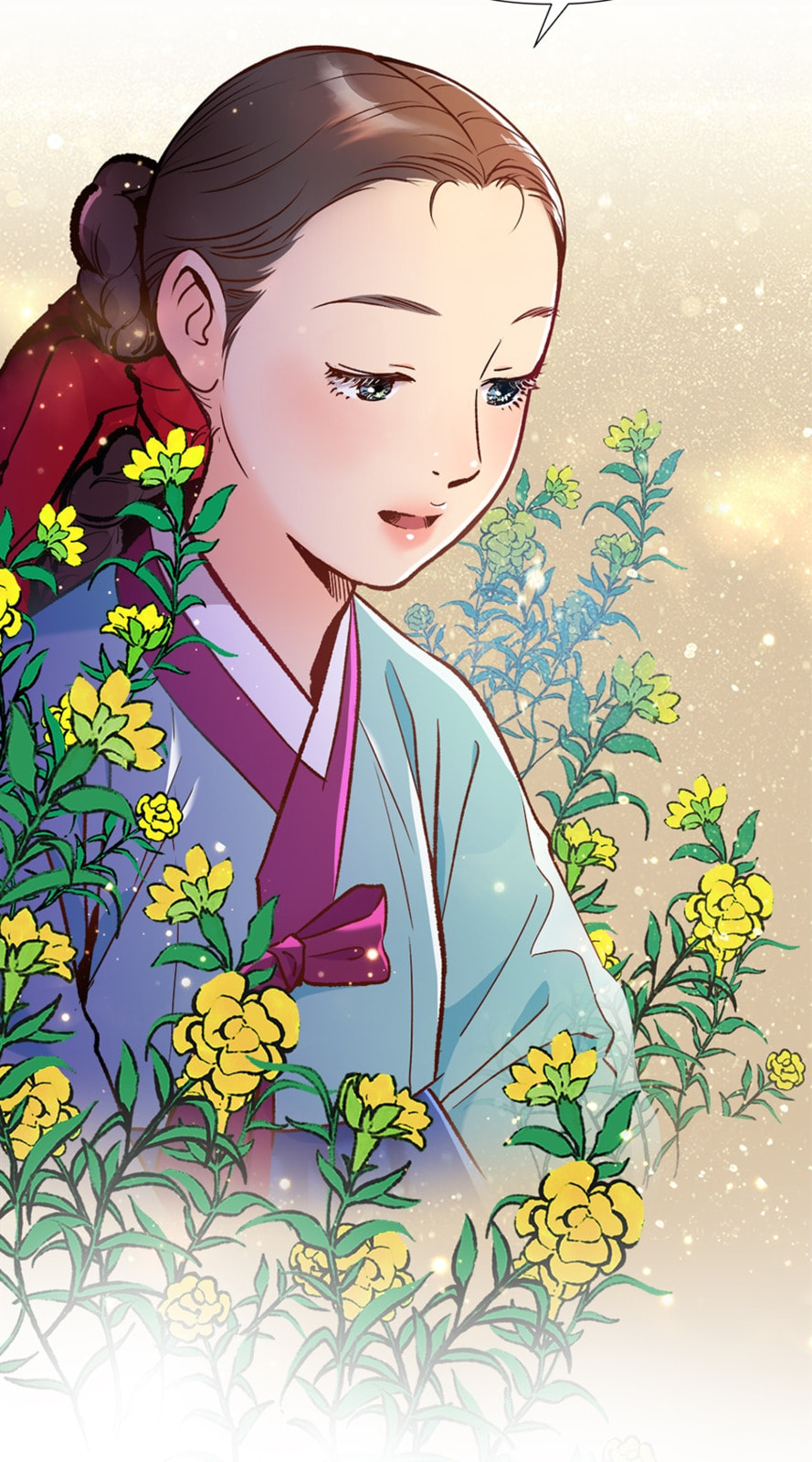 The Red Sleeve Chapter 26 page 51 - 