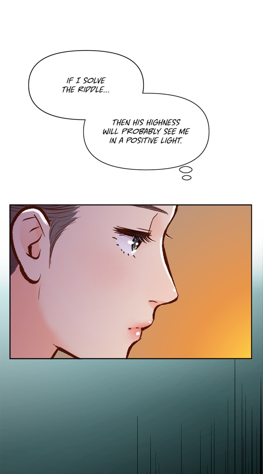 The Red Sleeve Chapter 26 page 53 - 